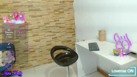 Tell me Katty  online show from 11.27.25