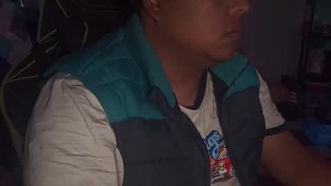 Monte online show from 01.13.25