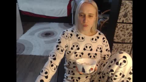 Sasha online show from 10.01.25