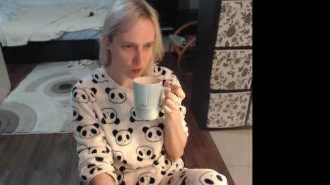 Sasha online show from 06.03.26