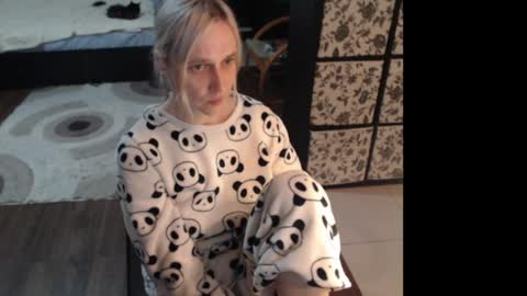 Sasha online show from 06.03.26