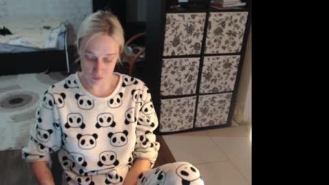 Sasha online show from 06.09.26