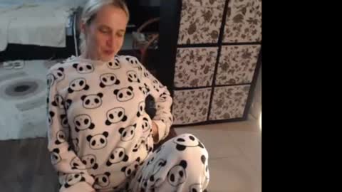 Sasha online show from 06.19.26
