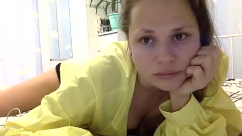 Kiti or Katia online show from 12.07.24