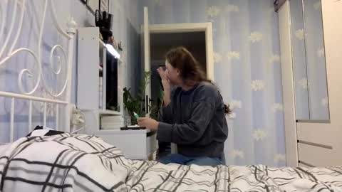 Kiti or Katia online show from 02.05.25