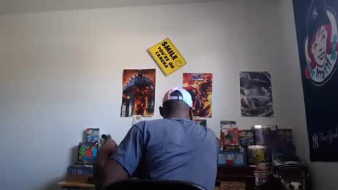 mrsoonicexrated online show from 01.07.25