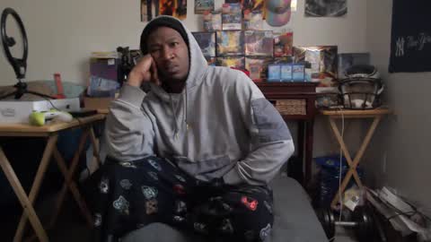 mrsoonicexrated online show from 01.10.25