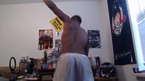 mrsoonicexrated online show from 01.19.25