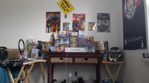 mrsoonicexrated online show from 01.19.25