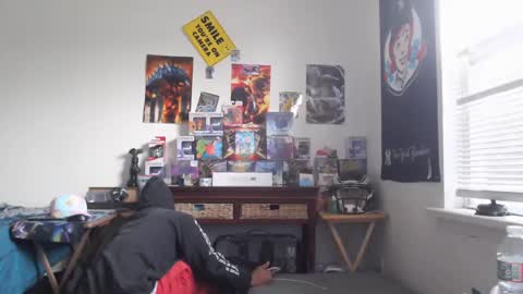 mrsoonicexrated online show from 01.31.25