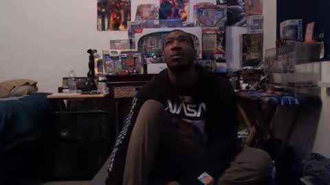 mrsoonicexrated online show from 02.10.25