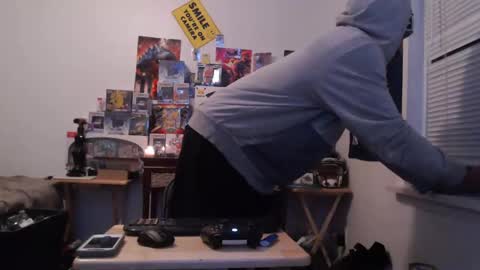 mrsoonicexrated online show from 02.16.25