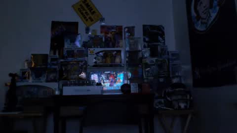 mrsoonicexrated online show from 02.16.25