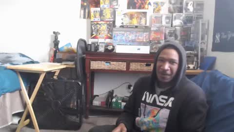 mrsoonicexrated online show from 03.12.25