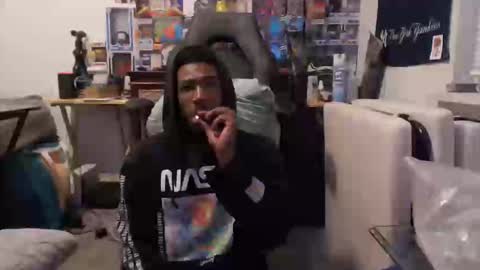 mrsoonicexrated online show from 09.10.25