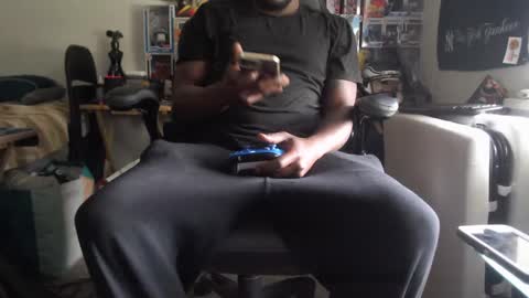 mrsoonicexrated online show from 09.25.25