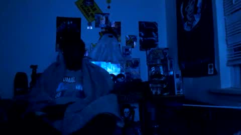 mrsoonicexrated online show from 10.31.25