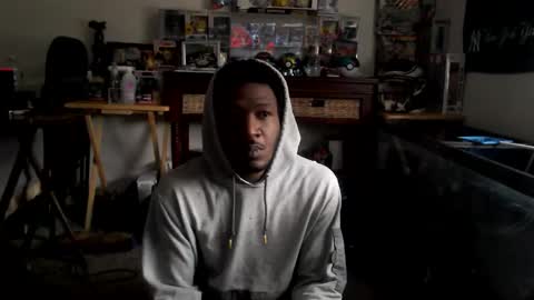 mrsoonicexrated online show from 11.10.25