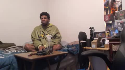 mrsoonicexrated online show from 11.30.25