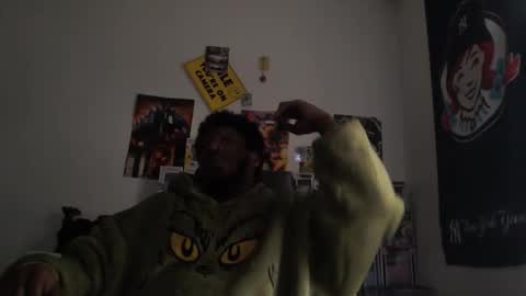 mrsoonicexrated online show from 12.19.25