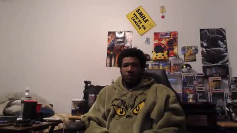 mrsoonicexrated online show from 02.04.26