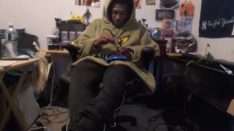 mrsoonicexrated online show from 05.01.26