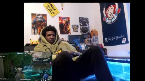 mrsoonicexrated online show from 05.20.26