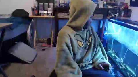 mrsoonicexrated online show from 05.23.26