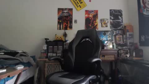 mrsoonicexrated online show from 05.25.26