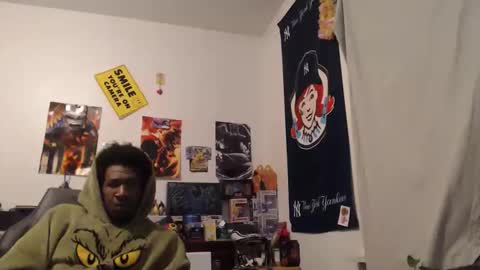mrsoonicexrated online show from 05.29.26