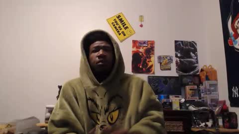 mrsoonicexrated online show from 05.30.26
