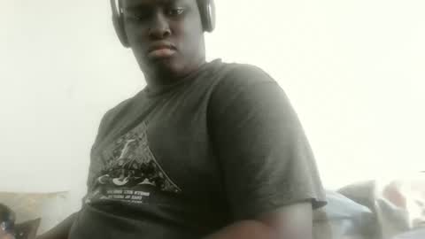 Mensah Bonsu online show from 01.15.25