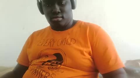 Mensah Bonsu online show from 02.17.25