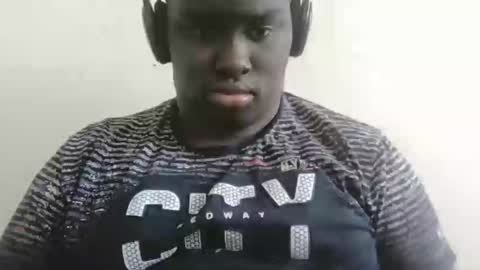 Mensah Bonsu online show from 02.19.25
