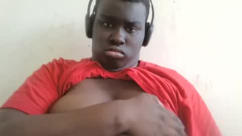 Mensah Bonsu online show from 02.24.25