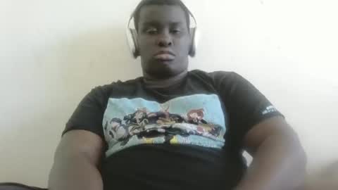 Mensah Bonsu online show from 09.16.25