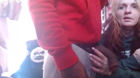 Snapshot of mrssavage97 chatting on 01.15.26 mrssavage97 online show from 01.15.26