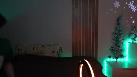 Snapshot of mrstenderbeast chatting on 12.19.25 YOUR OWNER online show from 12.19.25