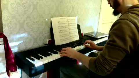 Mr. Dan online show from 01.09.25