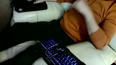 Mr. Dan online show from 02.03.25