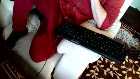 Mr. Dan online show from 02.11.25