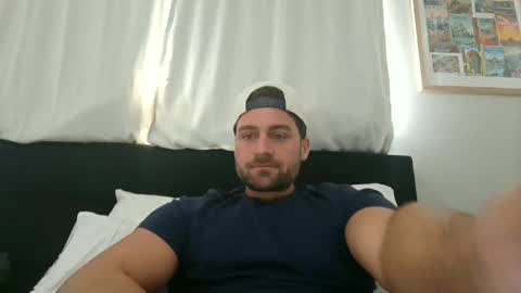 mrthickly818 online show from 03.20.26