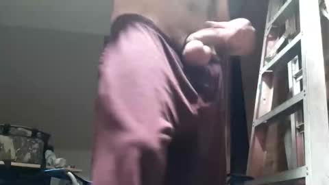 mrthickness80 online show from 12.14.25