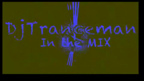 MrTranceman online show from 03.08.26