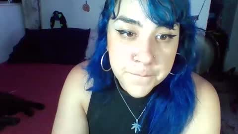 Mrs Venus online show from 01.09.26