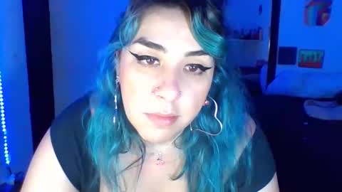 Mrs Venus online show from 02.10.26