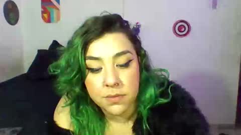 Mrs Venus online show from 06.10.26