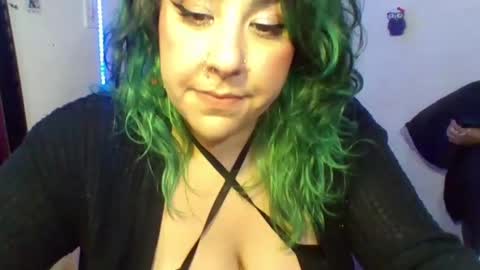 Mrs Venus online show from 06.16.26