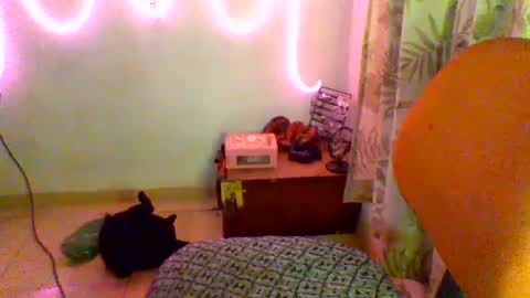 Mrs Venus online show from 07.31.26
