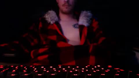 Winchester online show from 12.21.25